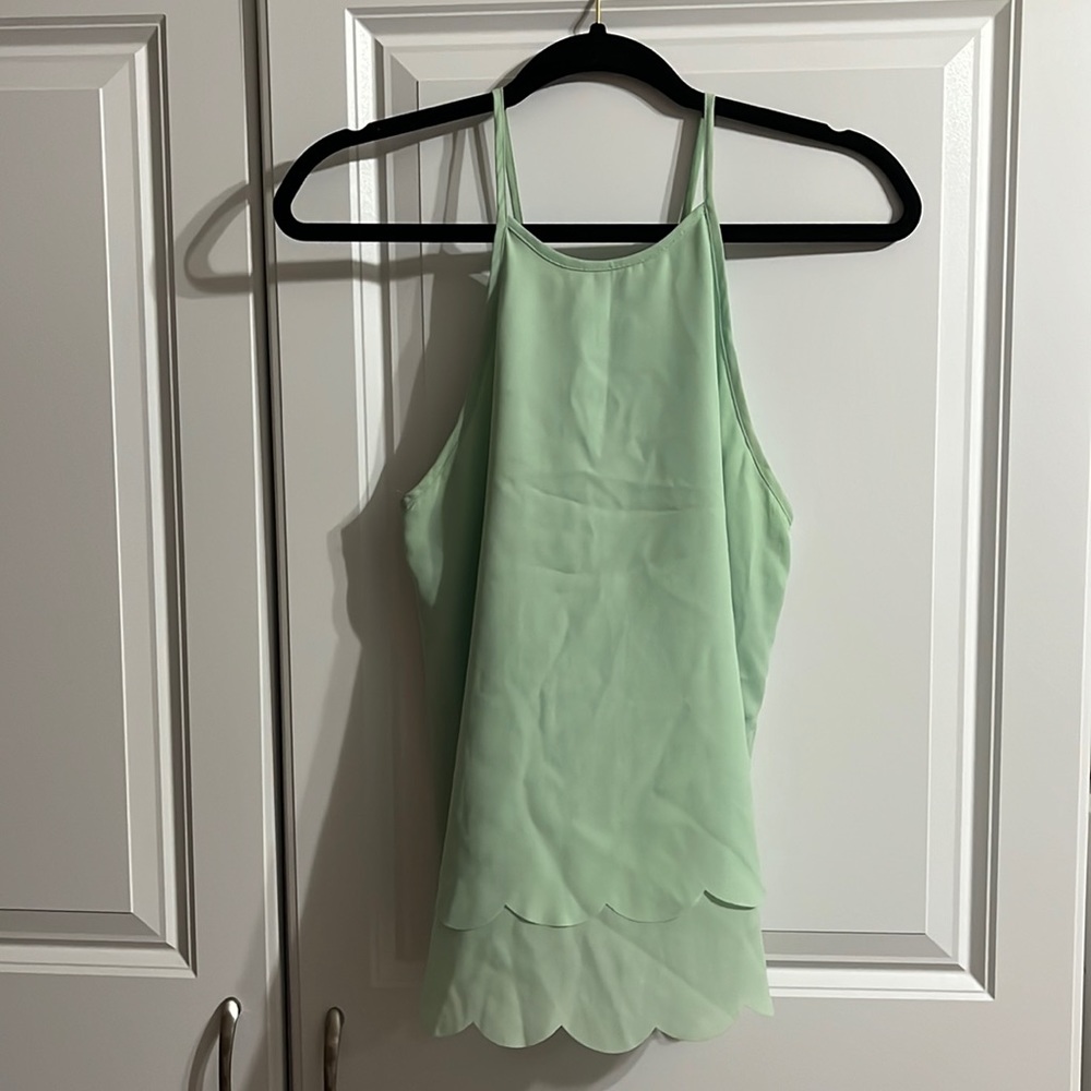 Emmelee tank (Size: Small)